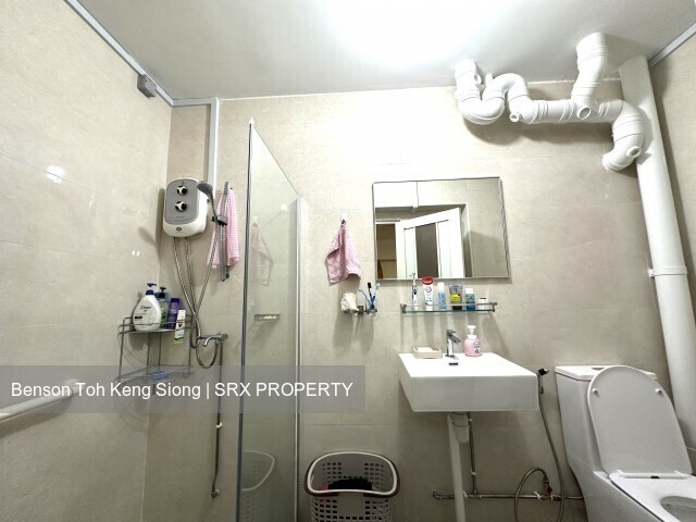 Blk 560 Hougang Street 51 (Hougang), HDB Executive #517553651